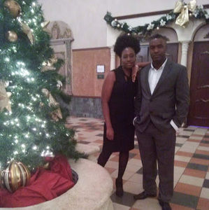 Meet your Posher, Henry